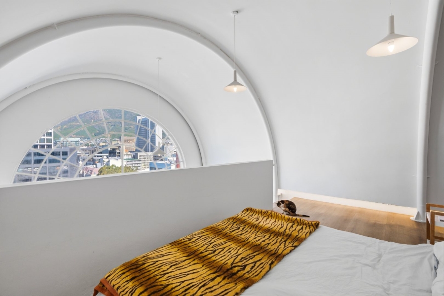 1 Bedroom Property for Sale in Cape Town City Centre Western Cape